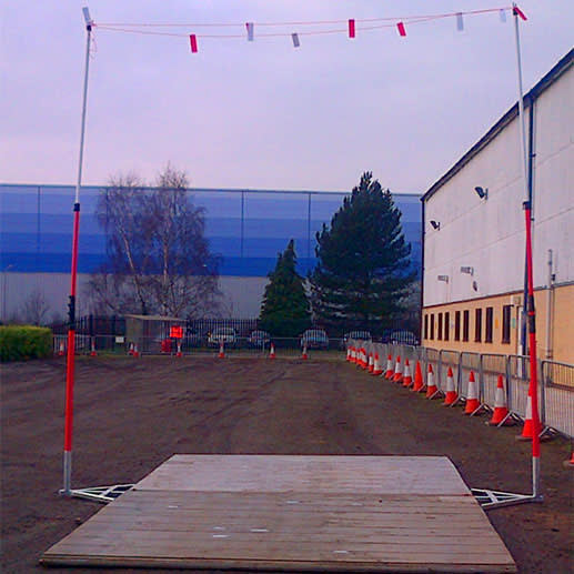 GS6 Height Restrictor 