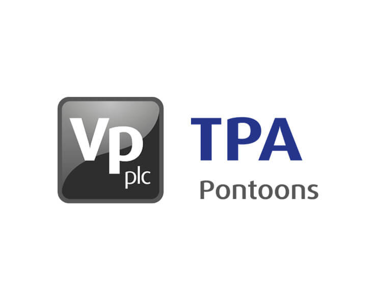 Visit TPA Pontoon's at Seawork