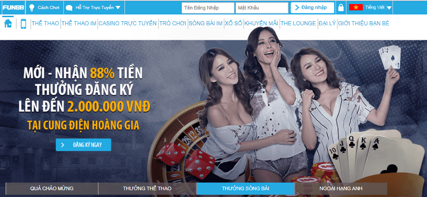 FUN88 1️⃣ Đăng ký fun88 cách đăng ký 88 w88-yes.com