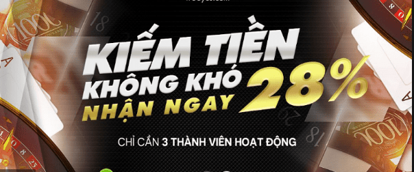 Hoa hồng đại lý w88 không giới hạn