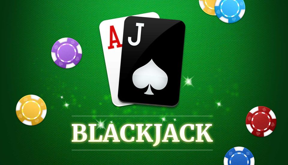 Hướng dẫn chơi Blackjack