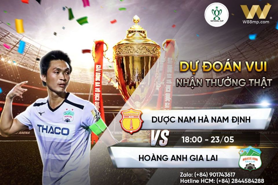 BÓNG VIỆT TRỞ LẠI – ĐOÁN HAY NHẬN QUÀ – CÚP QG