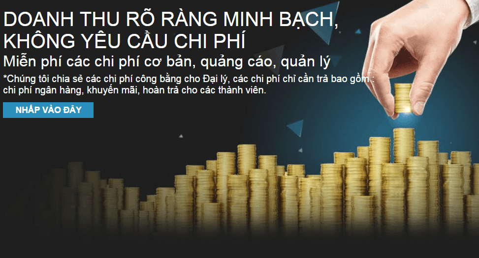 Hướng dẫn Làm đại lý cá cược cho các nhà cái trên mạng