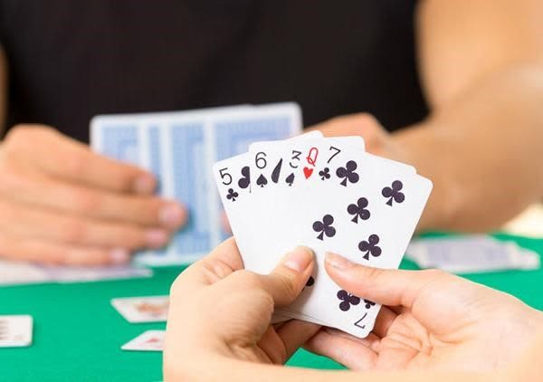 Cách đánh phỏm hiệu quả nhờ phân tích bài phỏm Cách đánh phỏm hiệu quả nhờ phân tích bài phỏm