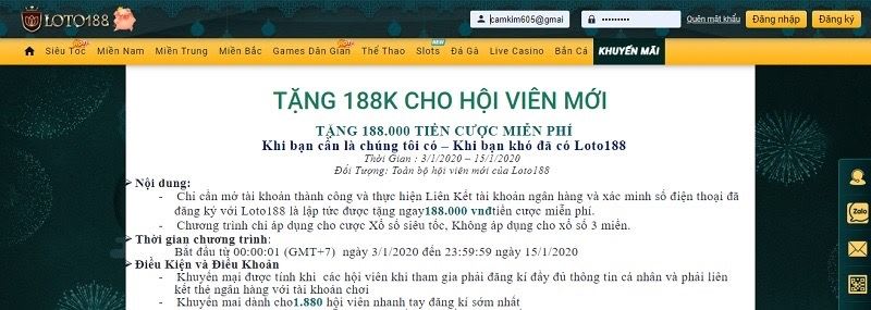 Loto188 – Link vào Loto188 nhà cái lô đề online chất lượng nhất 2020 loto188 3 - Loto188 – Link vào Loto188 nhà cái lô đề online chất lượng nhất 2020