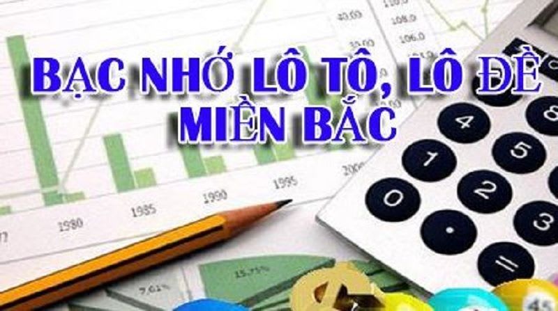 Bạc nhớ miền Bắc là gì? Áp dụng cách soi cầu bạc nhớ hiện đại như thế nào? bac nho hien dai - Bạc nhớ miền Bắc là gì? Áp dụng cách soi cầu bạc nhớ hiện đại như thế nào?