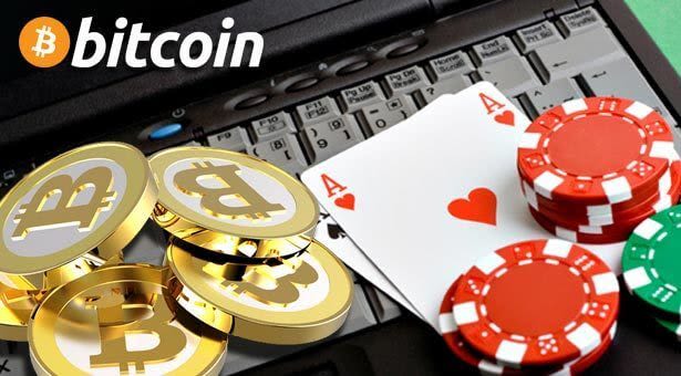 NHỮNG THÔNG TIN BẠN CẦN BIẾT VỀ CÁC SÒNG BẠC BITCOIN