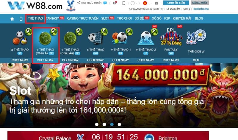 Hướng dẫn cách chơi bida và cách đặt cược bida hot nhất tại W88