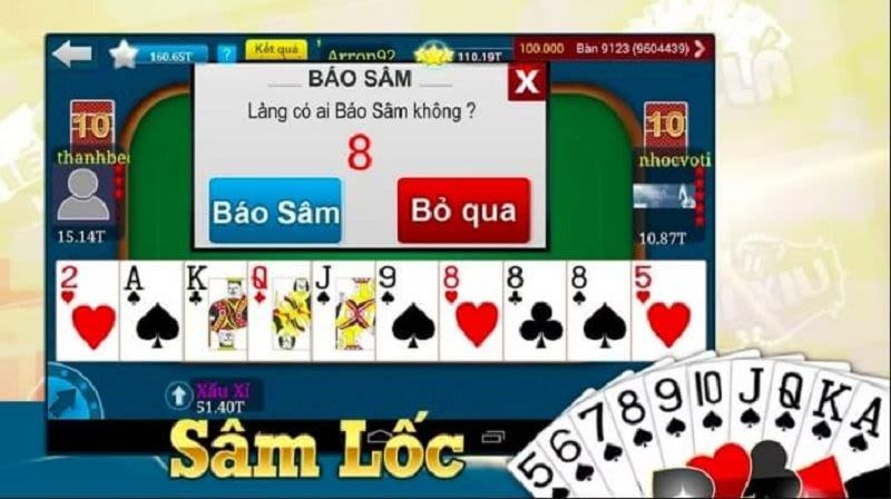 Bật mí cách chơi sâm dễ thắng lớn tại W88 cach choi sam w88 - Bật mí cách chơi sâm dễ thắng lớn tại W88