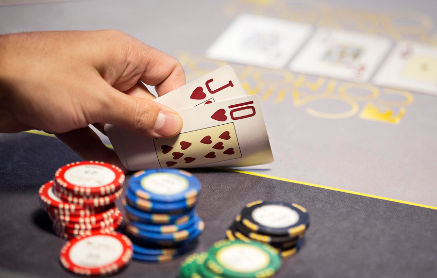 Cao thủ Baccarat đã dành chiến thắng trong trò chơi này như thế nào - Hình 2 cao thu baccarat da danh chien thang trong tro choi nay nhu the nao - hinh 2