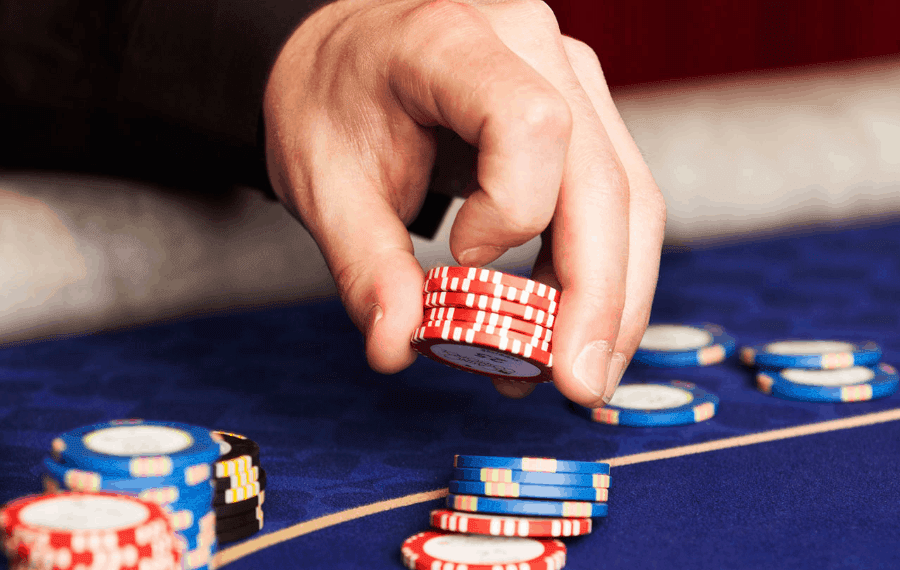 Cao thủ Baccarat đã dành chiến thắng trong trò chơi này như thế nào - Hình 3 cao thu baccarat da danh chien thang trong tro choi nay nhu the nao - hinh 3
