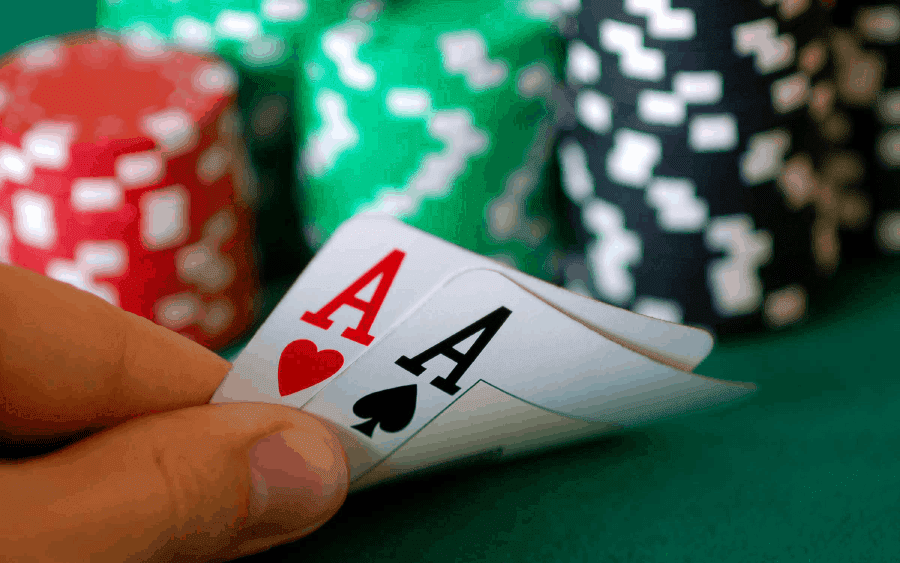 Game Poker online và chiến thuật chơi bài hợp lý nhất