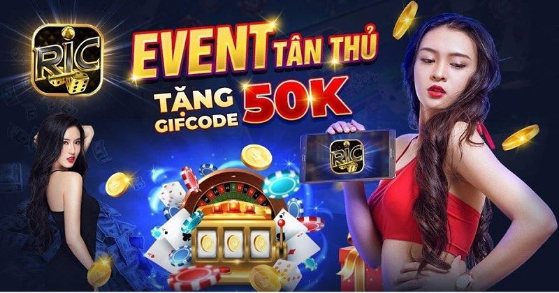 Ric.Win – cổng game bài triệu đô thu hút đông đảo người chơi mỗi ngày khuyen mai ric.win - Ric.Win – cổng game bài triệu đô thu hút đông đảo người chơi mỗi ngày