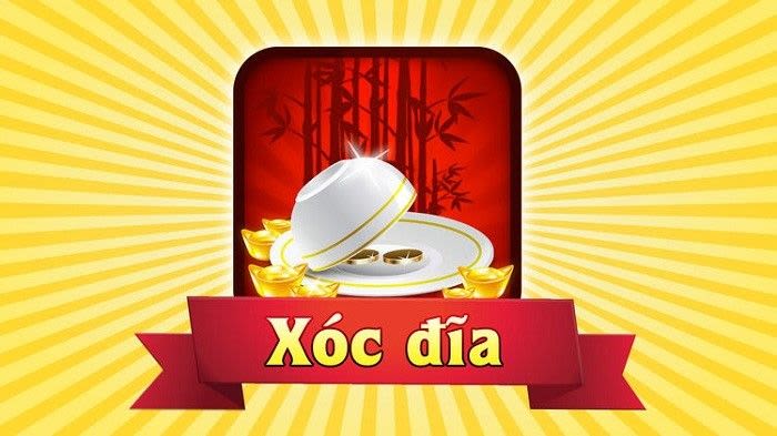HƯỚNG DẪN CHƠI XÓC ĐĨA ONLINE