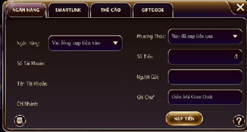 Yo88 – cổng game bài mang phong cách quốc tế làm mê đắm giới yêu bài nap tien yo88 - Yo88 – cổng game bài mang phong cách quốc tế làm mê đắm giới yêu bài