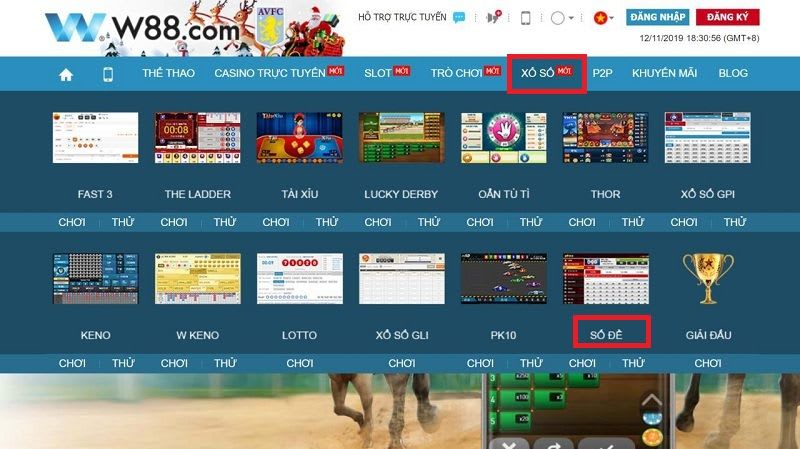 Cách đánh lô đề tại nhà cái W88 hiệu quả nhất nha cai w88 1 - Cách đánh lô đề tại nhà cái W88 hiệu quả nhất