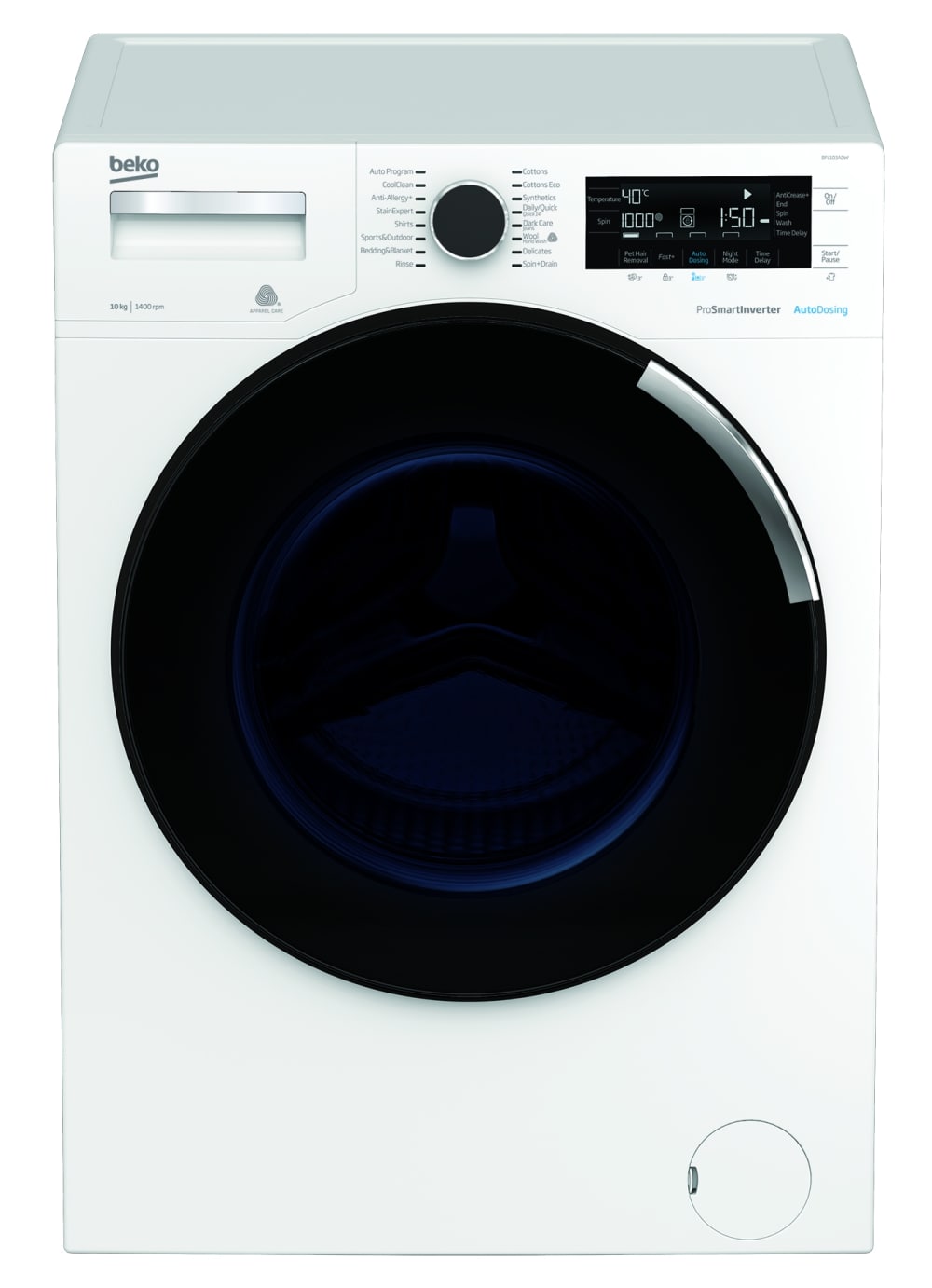 beko 10kg