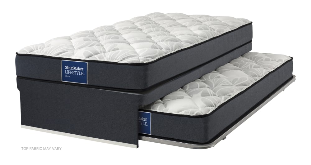 relax king single mattress by sleepmaker