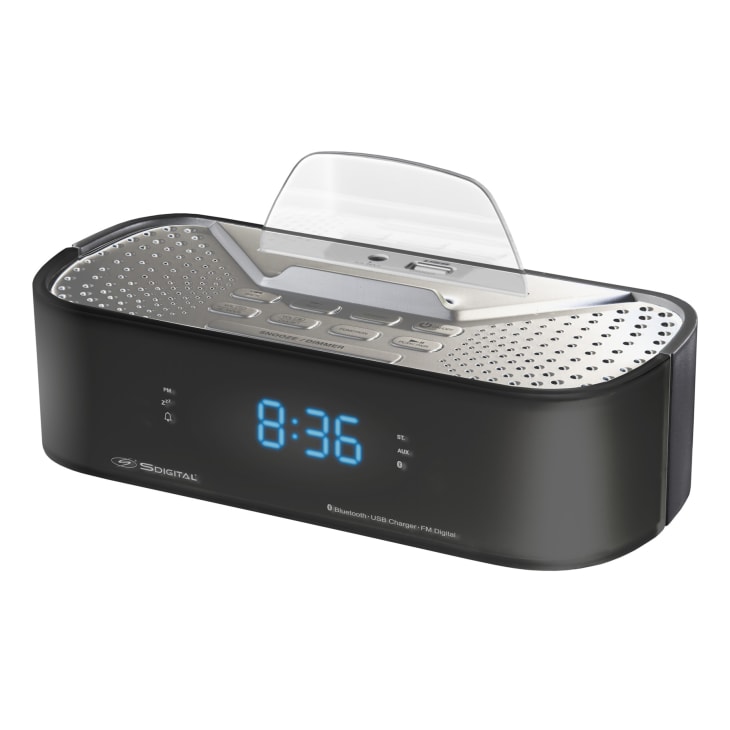Digital & Clock Radios Magness Benrow