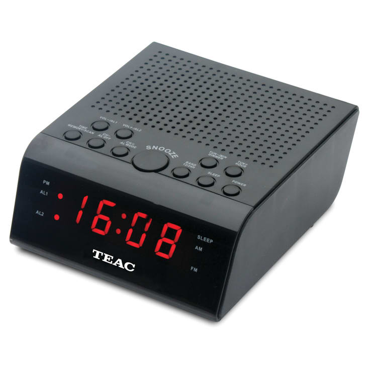 Digital & Clock Radios Magness Benrow