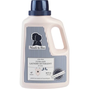 Noodle Boo Ultra Safe Baby Laundry Detergents 64floz From Target