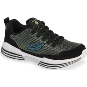 skechers luminators