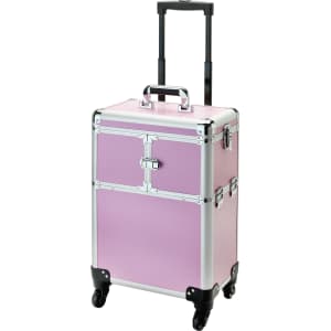argos trolley case
