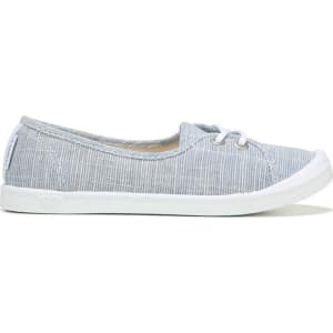 roxy slip on sneakers