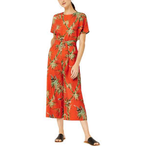 debenhams warehouse jumpsuit