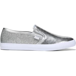 guess slip on shoes