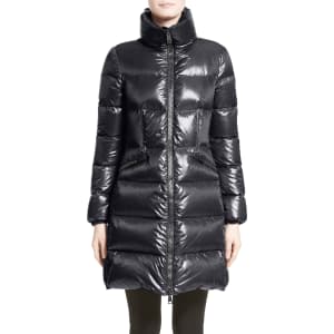 moncler black down jasminum jacket moncler black down jasminum jacket