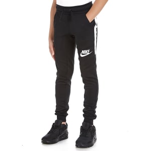 nike track pants junior