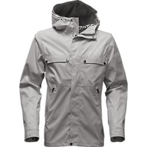 the north face jenison jacket