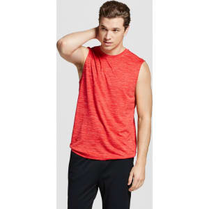 champion c9 sleeveless shirt