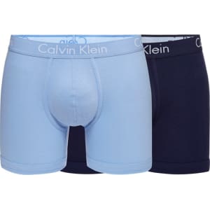calvin klein boxers debenhams
