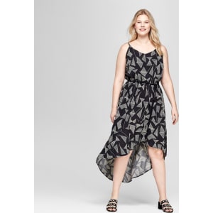 target maxi dress