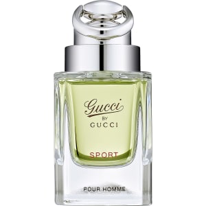Gucci Gucci By Gucci Pour Homme Sport 17 Oz Eau De Toilette Spray