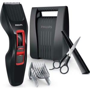 Philips Series 3000 Hair Clipper With Comb Hc3420 From Argos