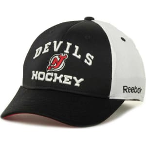 new jersey devils hat