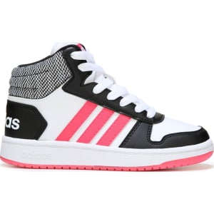 adidas shoes high tops for kids