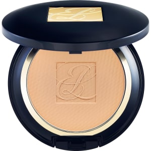 Estee Lauder Double Wear Stay In Place Powder Makeup Shell Beige 4n1