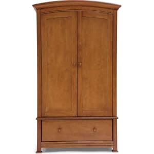 mamas and papas wardrobes