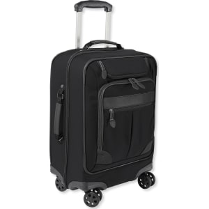 ll bean sportsman luggage