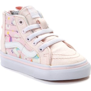 journeys toddler vans