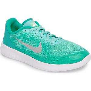 nike free run 2 blue