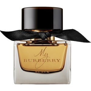 Burberry My Burberry Black 16 Oz 47 Ml Parfum Spray From Sephora