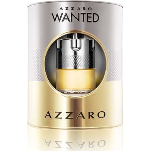 Azzaro Wanted Eau De Toilette 50ml Gift Set From The Fragrance Shop