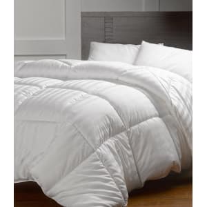 Noble Excellence Extra Warmth Comforter Duvet Insert From Dillard S