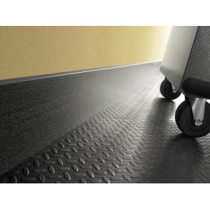 Gladiator 96 In W Geartrack And Gearwall Garage Wall Storage Base