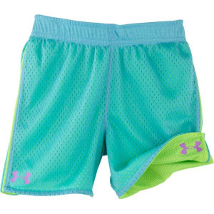 under armour reversible shorts